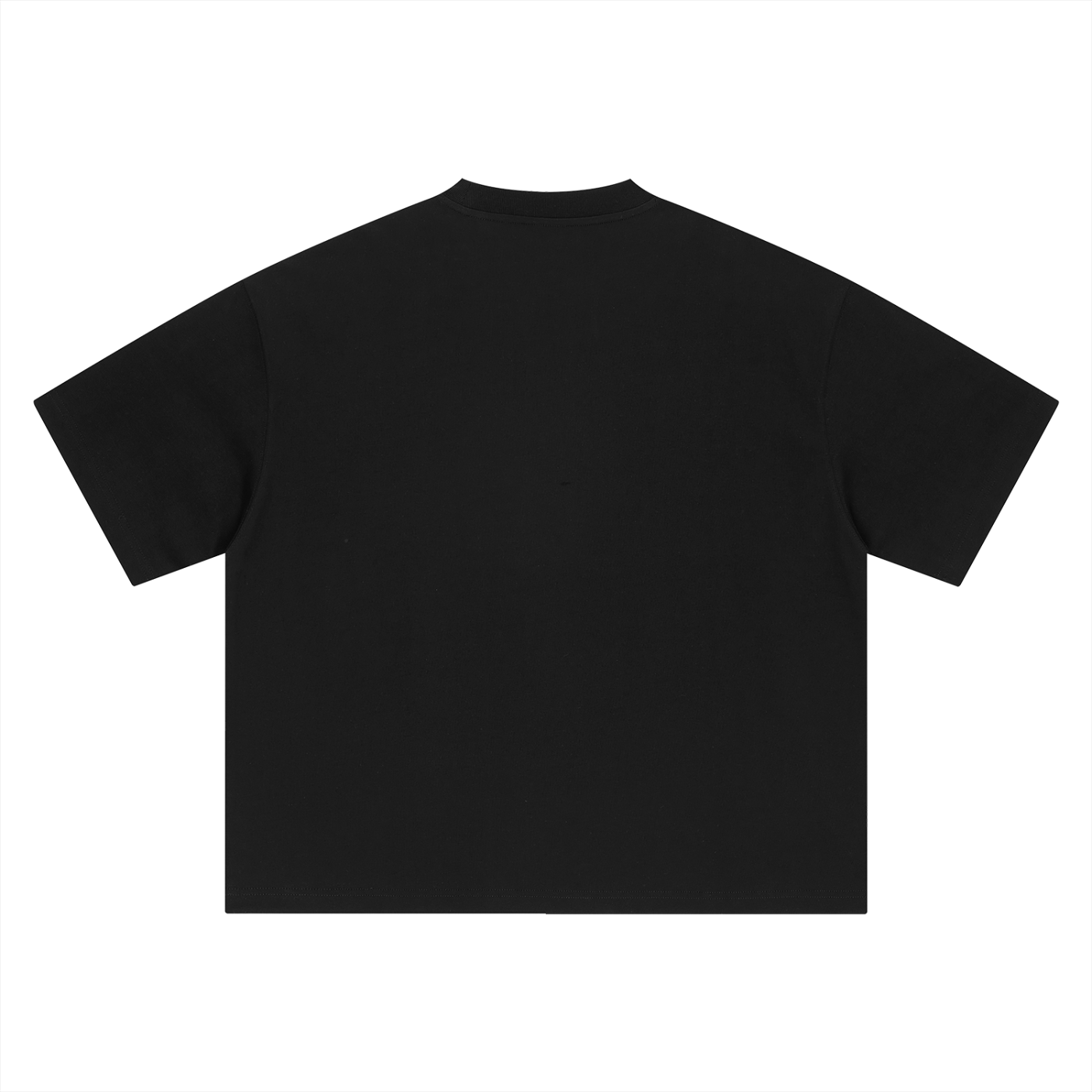 VS Motorsport Boxy Oversized T-Shirt