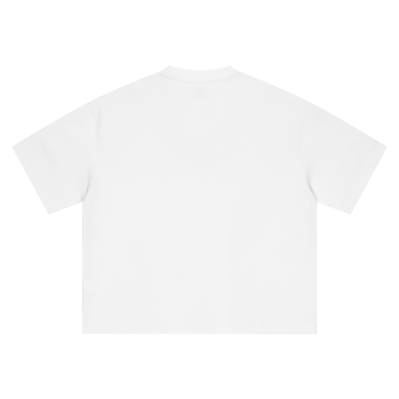 Golfer Boxy Oversized T-Shirt