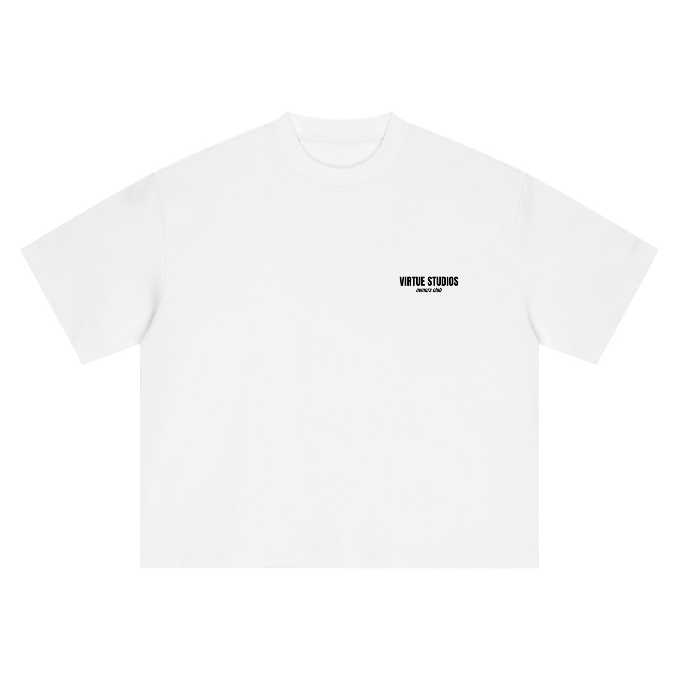 Scorpion Boxy Oversized T-Shirt