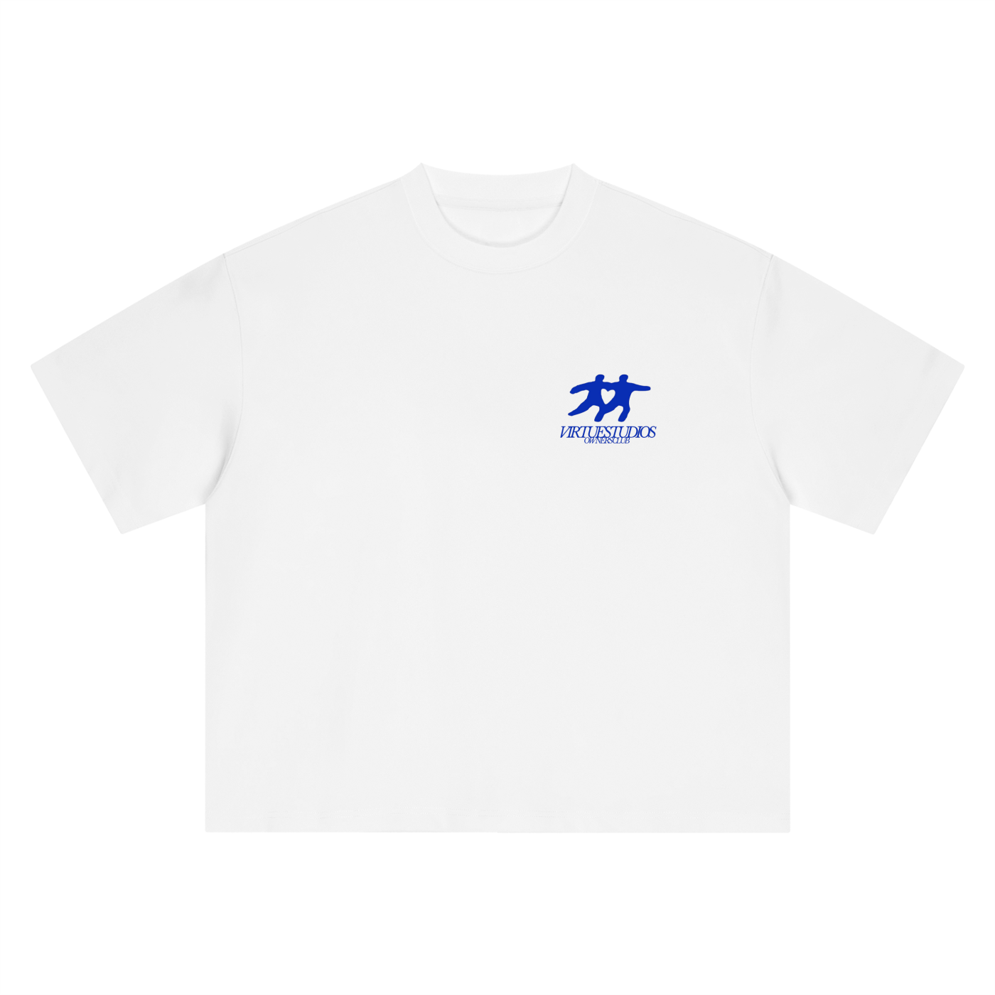 Boxy Oversized T-Shirt
